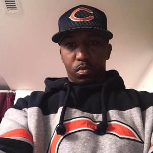 Meet your Posher, Chadwick